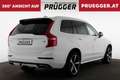 Volvo XC90 PHEV T8 Twin Engine R-Design 7-SITZER AHV LED NAVI Blanc - thumbnail 5