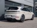 Porsche Cayenne E-Hybrid Grau - thumbnail 5
