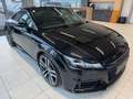 Audi TT "Privatverkauf" 2.0 TFSI quattro Schwarz - thumbnail 3