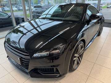 "Privatverkauf" 2.0 TFSI quattro