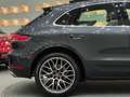 Porsche Macan S 3.0 *21 Zoll RS Spyder Design Rad*Pano* Grau - thumbnail 10