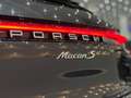 Porsche Macan S 3.0 *21 Zoll RS Spyder Design Rad*Pano* Grau - thumbnail 13