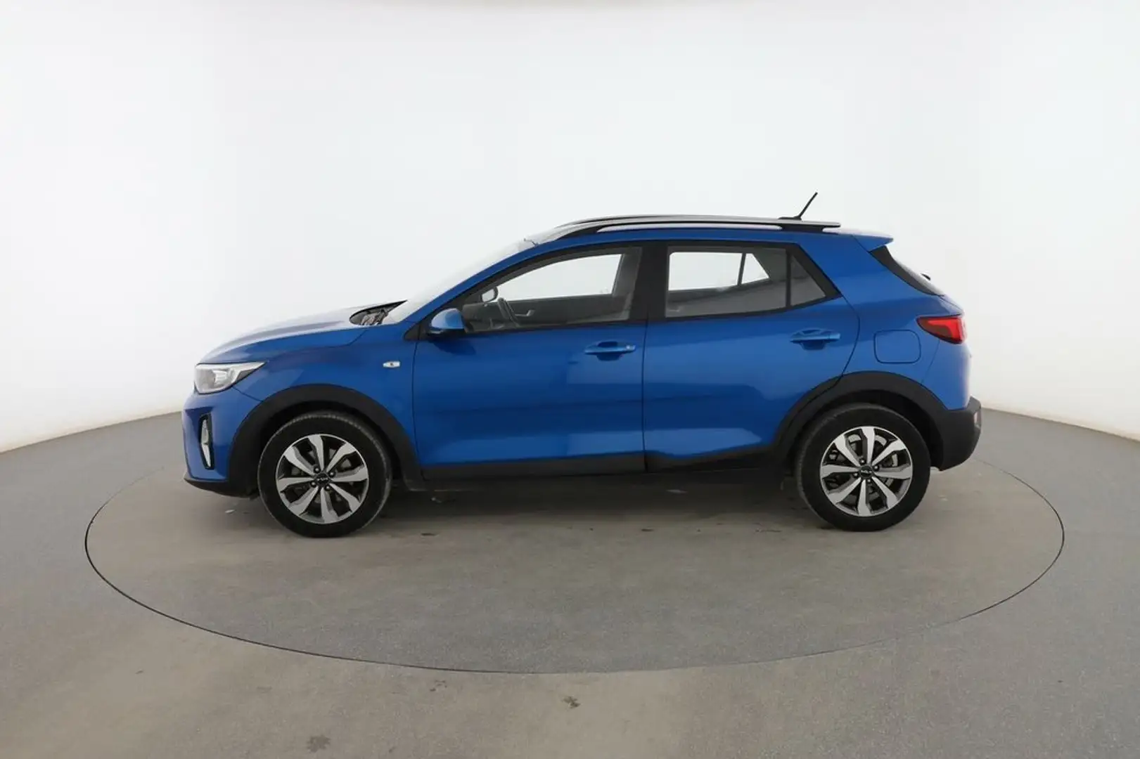 Kia Stonic 1.2 Concept Albastru - 2