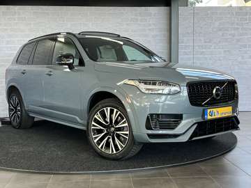 2.0 T8 Recharge AWD Ultimate Dark Harman Kardon Pa