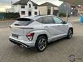 Hyundai KONA GDi HEV Feel N-Line 6AT Gris - thumbnail 5