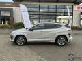 Hyundai KONA GDi HEV Feel N-Line 6AT Gris - thumbnail 2