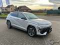 Hyundai KONA GDi HEV Feel N-Line 6AT Gris - thumbnail 7