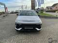 Hyundai KONA GDi HEV Feel N-Line 6AT Gris - thumbnail 8