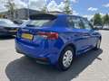 Skoda Fabia 1.0 TSI Ambition Travel App-connect / Cruise contr Blauw - thumbnail 10