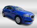 Skoda Fabia 1.0 TSI Ambition Travel App-connect / Cruise contr Blauw - thumbnail 7
