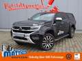 Volkswagen Amarok 3.0 TDI 241 PS 4M Autom. Aventura HARDTOP/AHK/STA Schwarz - thumbnail 1