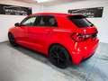 Audi A1 Sportback 1.0 TFSI, FAIBLE KM, GARANTIE 1AN Rouge - thumbnail 6