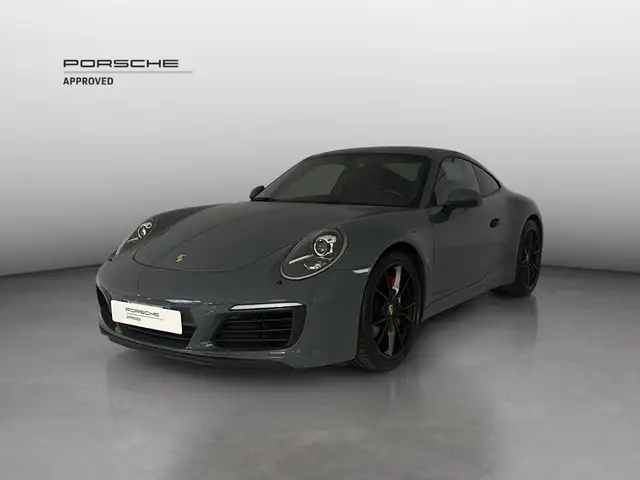 Porsche 991