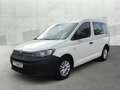 Volkswagen Caddy Cargo 2.0 TDI EcoProfi NAVI*FENSTER*FLÜGEL Bianco - thumbnail 2