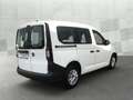 Volkswagen Caddy Cargo 2.0 TDI EcoProfi NAVI*FENSTER*FLÜGEL Bianco - thumbnail 4