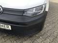 Volkswagen Caddy Cargo 2.0 TDI EcoProfi NAVI*FENSTER*FLÜGEL Bianco - thumbnail 6