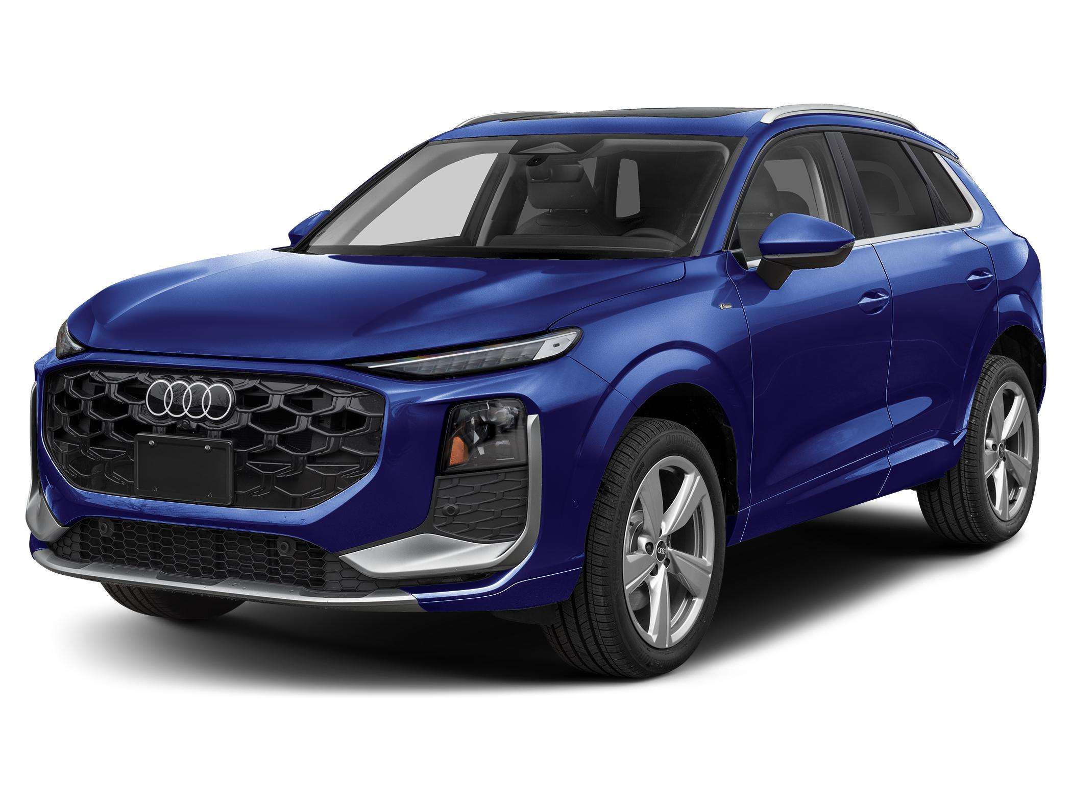 2026 Audi Q3