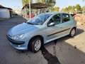 Peugeot 206 206+5p+2.0+hdi+Ciel Blu/Azzurro - thumbnail 3