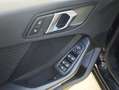 BMW 116 d Advantage 1. Besitz, wenig KM NP € 38.014,- Schwarz - thumbnail 3