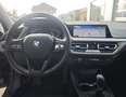 BMW 116 d Advantage 1. Besitz, wenig KM NP € 38.014,- Schwarz - thumbnail 16