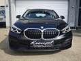 BMW 116 d Advantage 1. Besitz, wenig KM NP € 38.014,- Schwarz - thumbnail 33