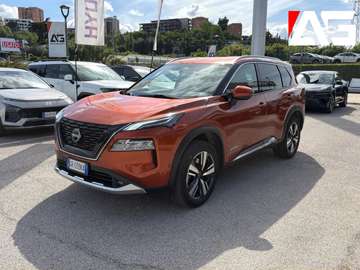 1.5 HEV e-4orce Tekna Auto