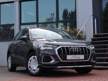 35 TFSI  Sitzheizung Klimaauto. Carplay