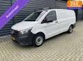Mercedes-Benz Vito Bestel Mercedes Vito114 CDI Lang L2 Automaat Cruis Blanc - thumbnail 1