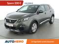 Peugeot 3008 1.2 PureTech Allure Business*NAVI*LED*TEMPO*CAM* Grün - thumbnail 1