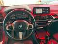 BMW X4 G02 XDRIVE 20DA 190CV xLine ECO Červená - thumbnail 15