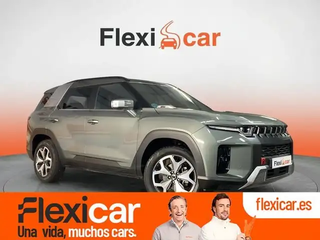 SsangYong Torres G15 Life Aut.