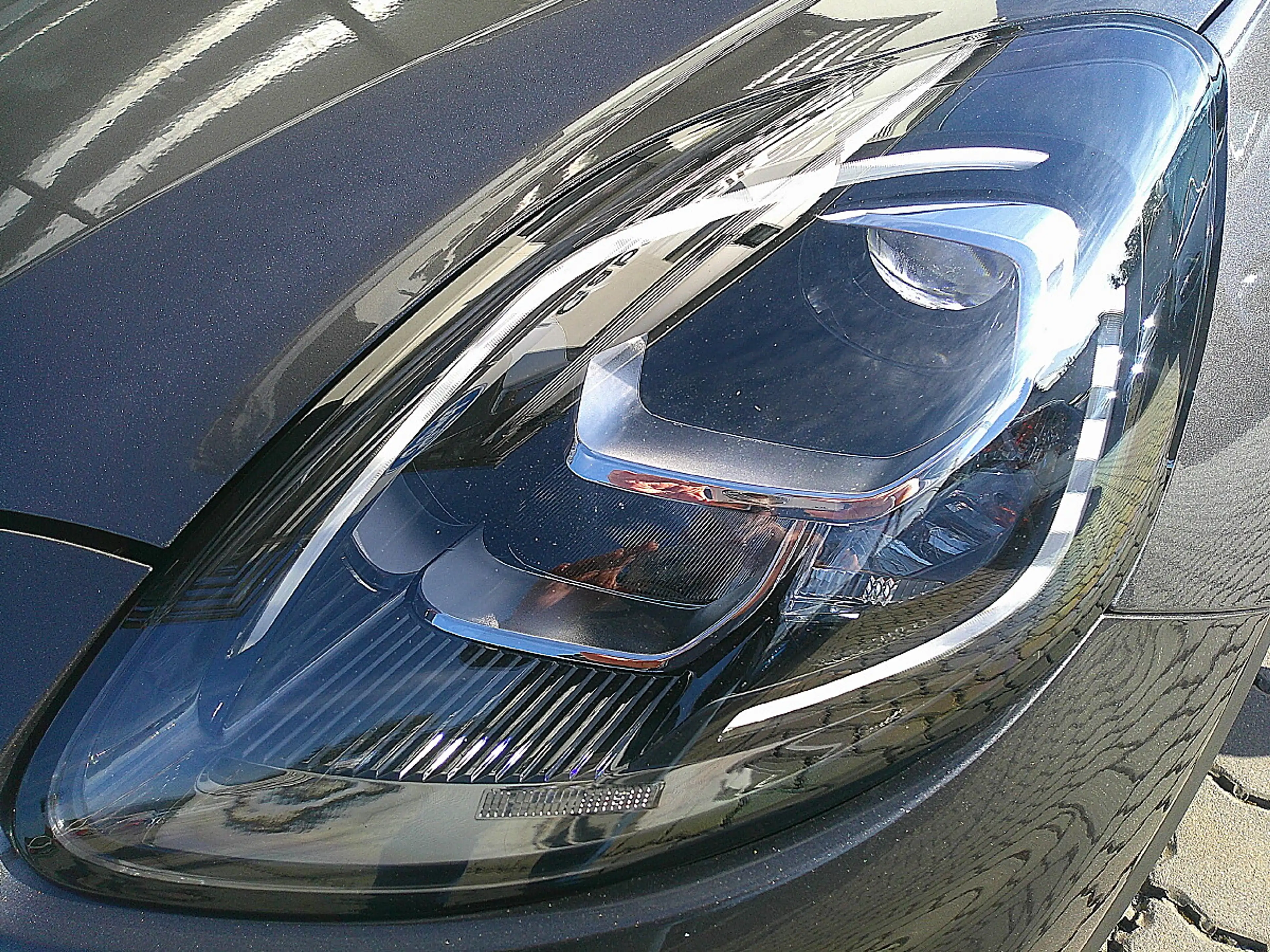 Ford Puma 1,0 EcoBoost Titanium Aut. — photo 11