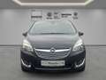 Opel Meriva Turbo B 1.4 Innovation AHK PDC RFK LM GJR NSW RADI Schwarz - thumbnail 2