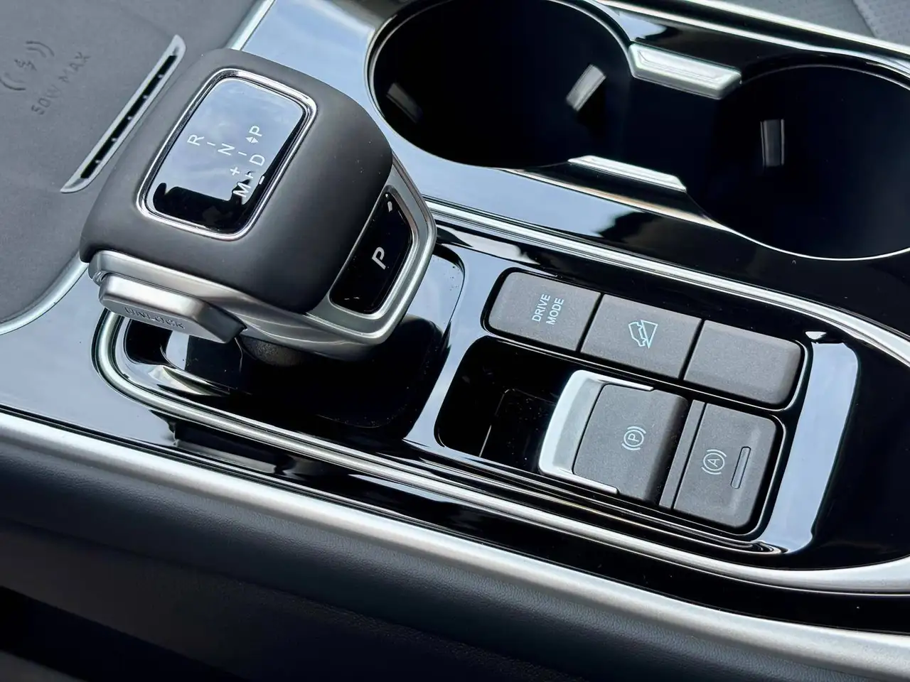 Forthing T5 Evo 2026 — фото 10