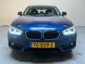 BMW 118 1-serie 118i Centennial High Executive LPG G3 AUT. Modrá - thumbnail 5