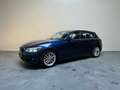 BMW 118 1-serie 118i Centennial High Executive LPG G3 AUT. Azul - thumbnail 2