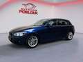 BMW 118 1-serie 118i Centennial High Executive LPG G3 AUT. Azul - thumbnail 1