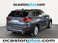 BMW X1 sDrive 18dA Gris - thumbnail 4