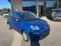 Fiat Panda Pandina III 2024 Pandina 1.0 firefly hybrid s Blu/Azzurro - thumbnail 3