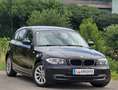 BMW 116 i Top*Kredit*Klima*Gepflegter Zustand* Pickerl Neu Schwarz - thumbnail 2