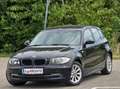 BMW 116 i Top*Kredit*Klima*Gepflegter Zustand* Pickerl Neu Schwarz - thumbnail 1