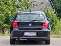 BMW 116 i Top*Kredit*Klima*Gepflegter Zustand* Pickerl Neu Schwarz - thumbnail 6