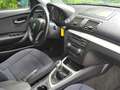 BMW 116 i Top*Kredit*Klima*Gepflegter Zustand* Pickerl Neu Schwarz - thumbnail 16