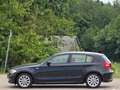 BMW 116 i Top*Kredit*Klima*Gepflegter Zustand* Pickerl Neu Schwarz - thumbnail 7