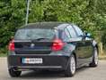 BMW 116 i Top*Kredit*Klima*Gepflegter Zustand* Pickerl Neu Schwarz - thumbnail 4