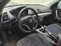 BMW 116 i Top*Kredit*Klima*Gepflegter Zustand* Pickerl Neu Schwarz - thumbnail 11