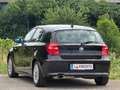 BMW 116 i Top*Kredit*Klima*Gepflegter Zustand* Pickerl Neu Schwarz - thumbnail 3