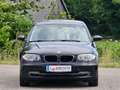 BMW 116 i Top*Kredit*Klima*Gepflegter Zustand* Pickerl Neu Schwarz - thumbnail 5