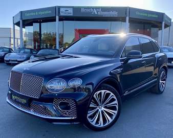 / 3.0l V6 462 CH BVA 8 Hybrid /