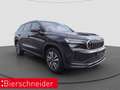 Skoda Kodiaq 2.0 TDI 4x4 DSG Selection NAVI AHK RFK ACC PDC KES Schwarz - thumbnail 4